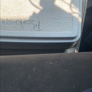 Meet your Posher, Caleb